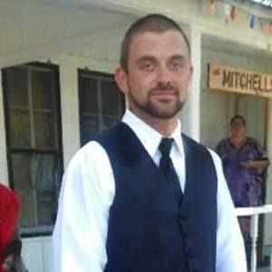 Meet your Posher, Mitchell